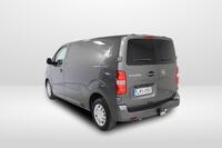 Opel Vivaro vaihtoauto