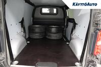 Opel Vivaro vaihtoauto