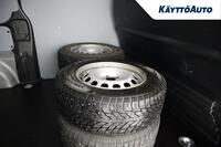 Opel Vivaro vaihtoauto