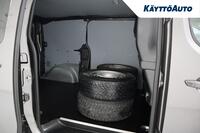 Opel Vivaro vaihtoauto