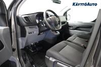 Opel Vivaro vaihtoauto
