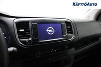 Opel Vivaro vaihtoauto