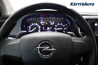 Opel Vivaro vaihtoauto