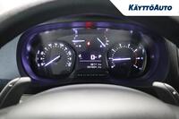 Opel Vivaro vaihtoauto