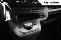 Opel Vivaro vaihtoauto