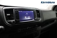 Opel Vivaro vaihtoauto