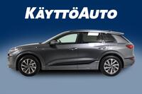 Audi Q6 e-tron vaihtoauto