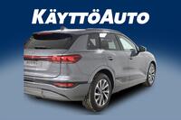 Audi Q6 e-tron vaihtoauto