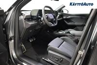 Audi Q6 e-tron vaihtoauto