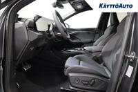 Audi Q6 e-tron vaihtoauto