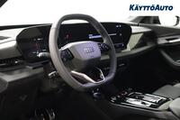 Audi Q6 e-tron vaihtoauto