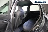 Audi Q6 e-tron vaihtoauto