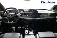 Audi Q6 e-tron vaihtoauto