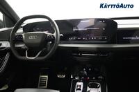 Audi Q6 e-tron vaihtoauto