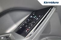 Audi Q6 e-tron vaihtoauto