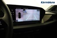 Audi Q6 e-tron vaihtoauto