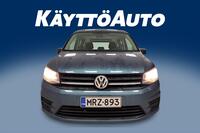 Volkswagen Caddy vaihtoauto