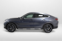 BMW X6 vaihtoauto