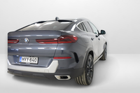 BMW X6 vaihtoauto