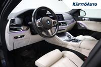 BMW X6 vaihtoauto