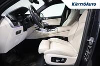 BMW X6 vaihtoauto