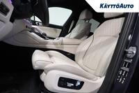BMW X6 vaihtoauto