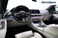 BMW X6 vaihtoauto