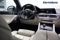 BMW X6 vaihtoauto