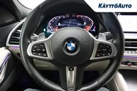 BMW X6 vaihtoauto