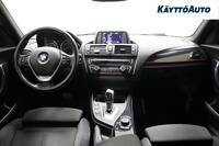 BMW 118 vaihtoauto