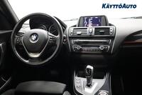 BMW 118 vaihtoauto