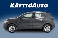 Volkswagen T-Cross vaihtoauto