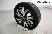 Volkswagen T-Cross vaihtoauto