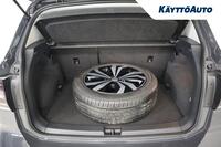 Volkswagen T-Cross vaihtoauto