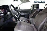 Volkswagen T-Cross vaihtoauto