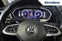 Volkswagen T-Cross vaihtoauto