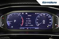 Volkswagen T-Cross vaihtoauto