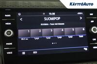 Volkswagen T-Cross vaihtoauto