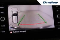 Volkswagen T-Cross vaihtoauto