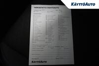 Volkswagen T-Cross vaihtoauto