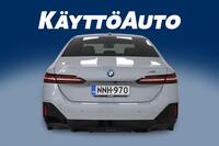 BMW i5 vaihtoauto