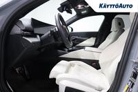 BMW i5 vaihtoauto