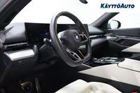 BMW i5 vaihtoauto