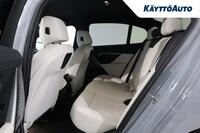 BMW i5 vaihtoauto