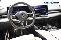 BMW i5 vaihtoauto