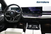 BMW i5 vaihtoauto