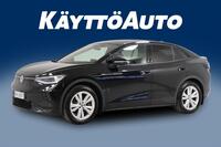 Volkswagen ID.5 vaihtoauto