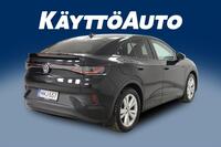 Volkswagen ID.5 vaihtoauto