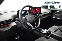 Volkswagen ID.5 vaihtoauto