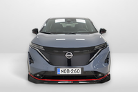 Nissan Ariya vaihtoauto